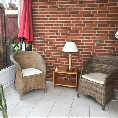 Apartman Muehlenblick