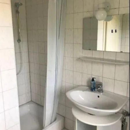 Muehlenblick Apartman *