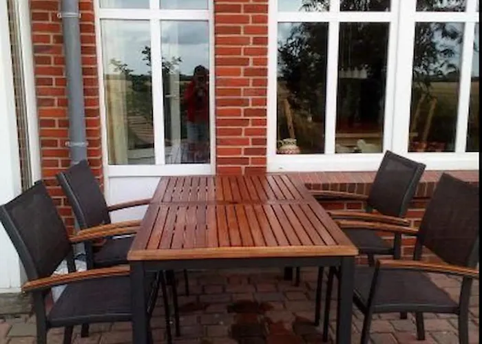 Apartman Muehlenblick Dänschendorf
