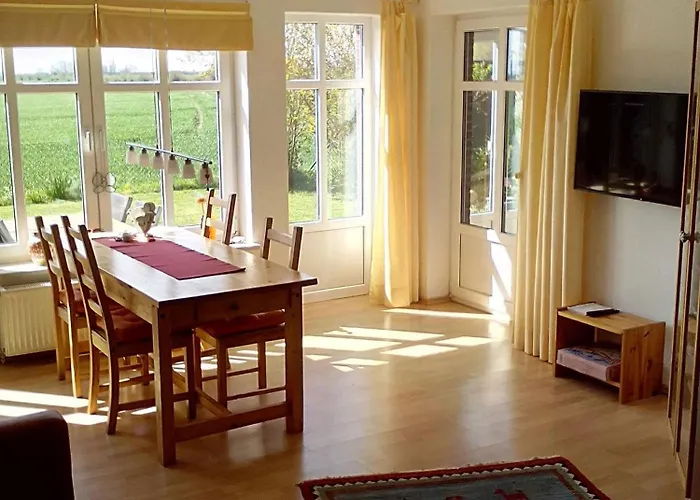 Muehlenblick Apartman