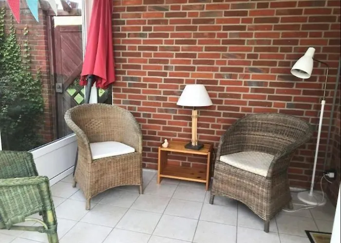 Apartman Muehlenblick