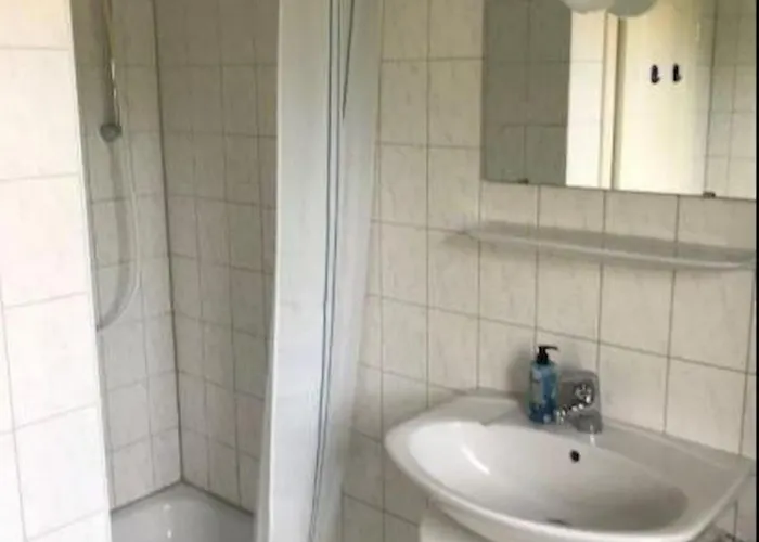 Muehlenblick Apartman *